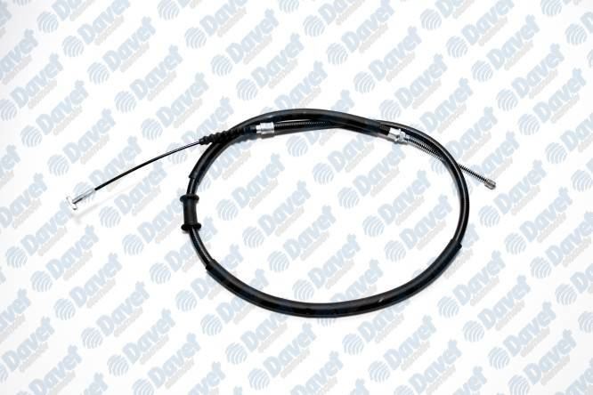CAVO 1202268 El Fren Teli Sol (Fiat) Tipo 1.4 Tempra 1.6
